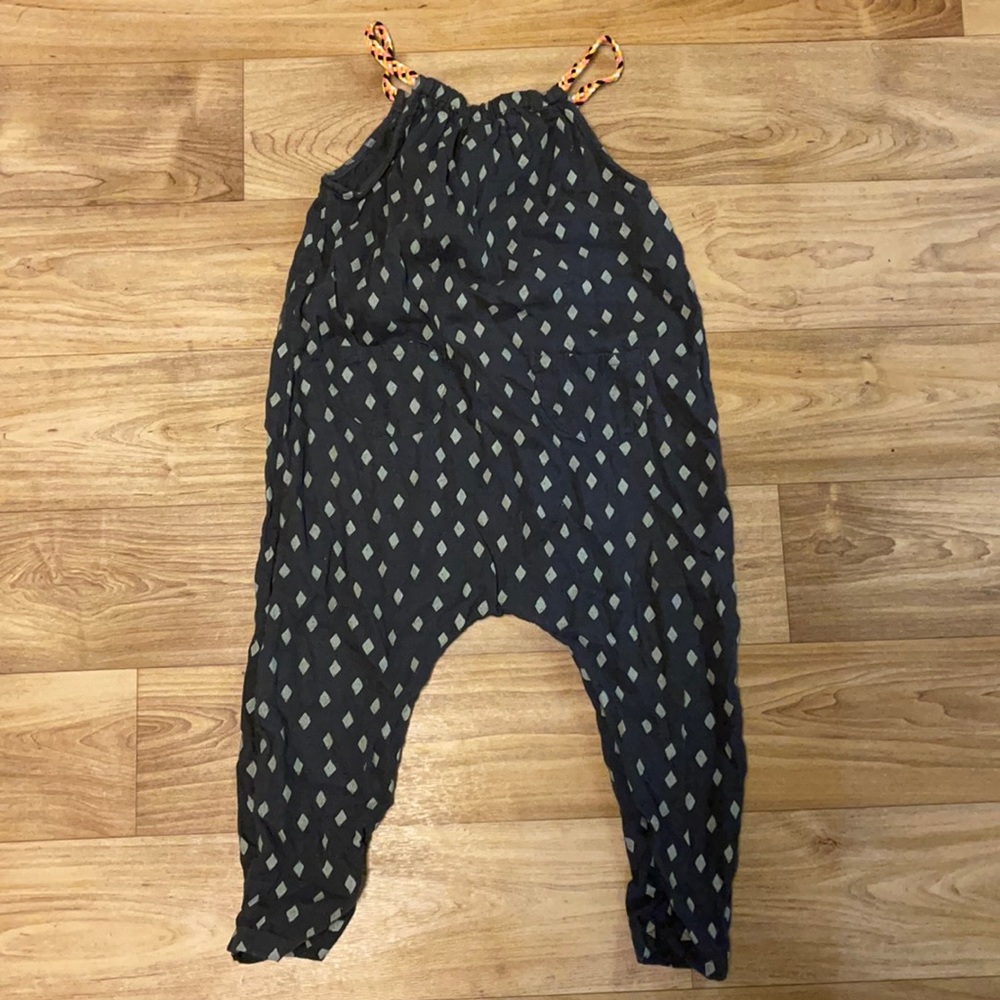 Toddler jumpsuit size 3T
